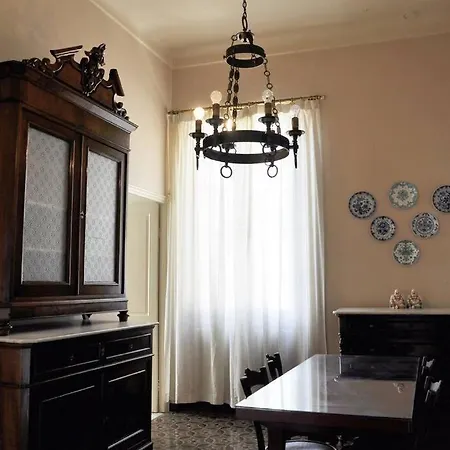 Casa Giulia In Historical House *