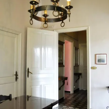 Casa Giulia In Historical House Villa *