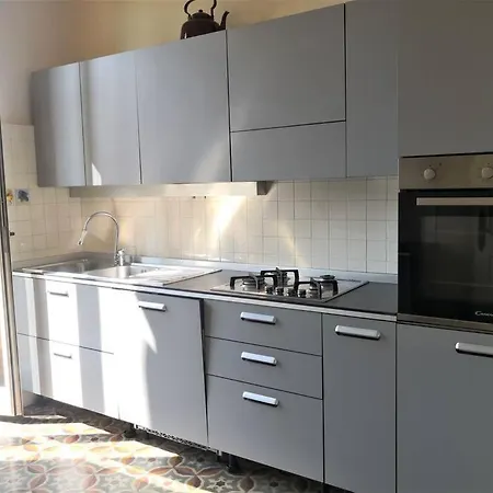 Casa Giulia In Historical House