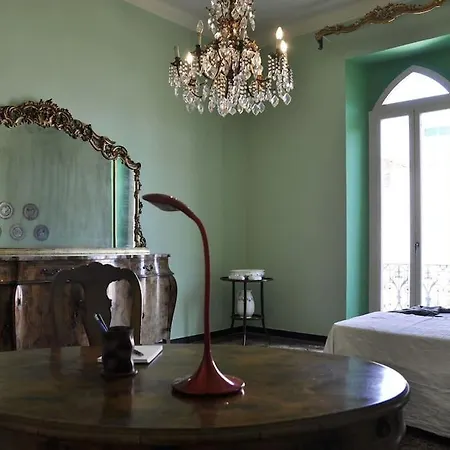 Villa Casa Giulia In Historical House *