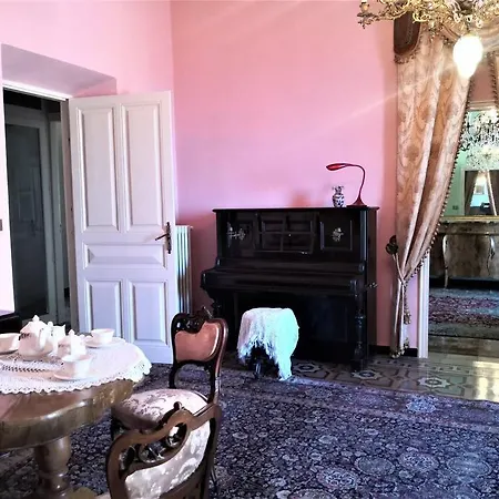 Casa Giulia In Historical House * Diano Castello