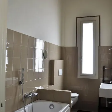 Villa Casa Giulia In Historical House *