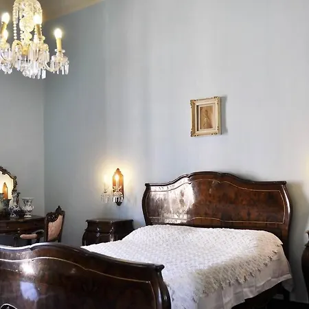 Villa Casa Giulia In Historical House *
