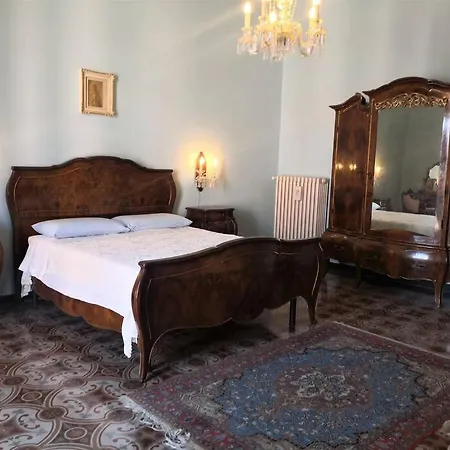 Casa Giulia In Historical House Villa