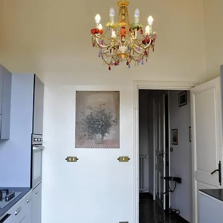 Villa Casa Giulia In Historical House Diano Castello
