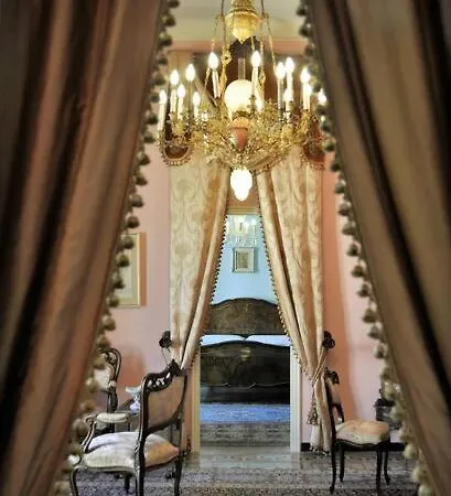 Casa Giulia In Historical House Diano Castello